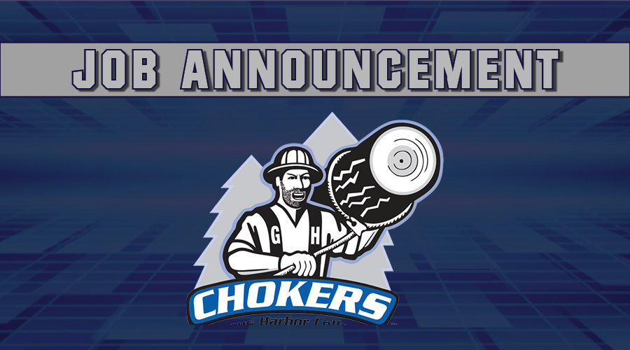 Job Announcement: Head Women's Basketball Coach, Grays Harbor
