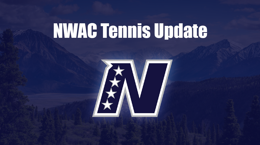 NWAC Announces Discontinued Sponsorship of Men's &amp; Women's Tennis