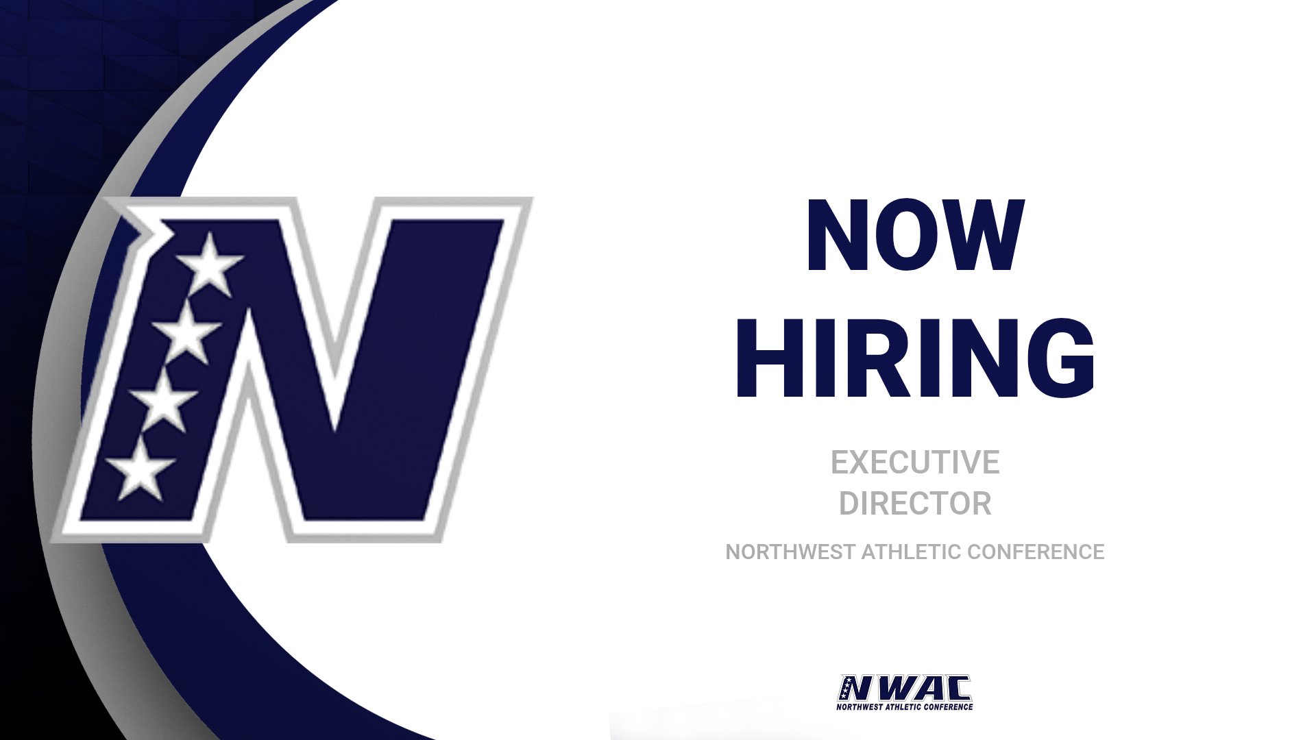 Job Announcement: Executive Director, NWAC