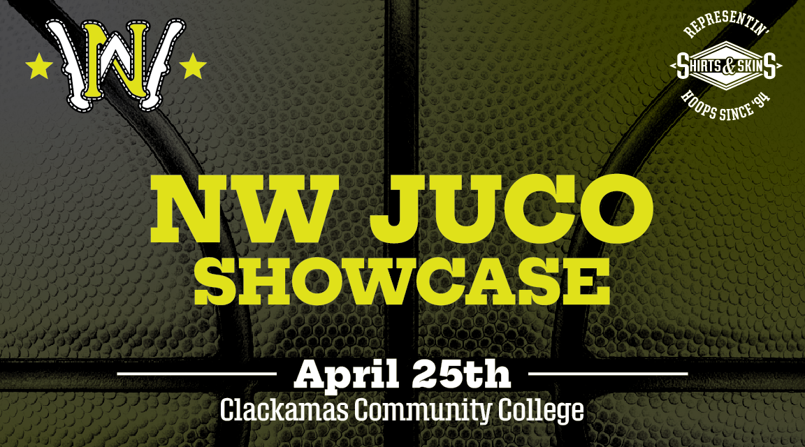 NW Juco Showcase Scheduled for April 25 at Clackamas Community College