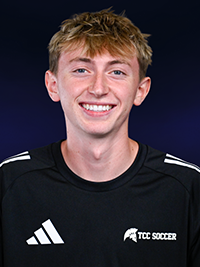 Jason Adams, Men's Soccer Defensive - Tacoma