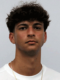 Michael Mutchukian, Men's Soccer Defensive - Rogue