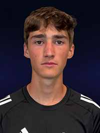 Nathan Coyle, Men's Soccer Offensive - Tacoma