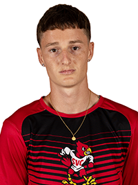 Rory Hayes, Men's Soccer Offensive - Skagit Valley
