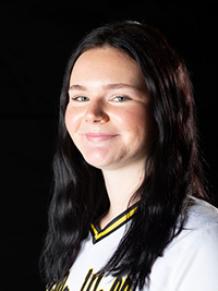 Aisling Giguiere, Softball Pitcher - Walla Walla