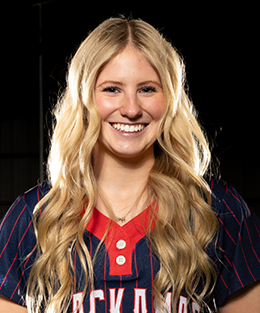 Brooklyn Van Renselaar, Softball Hitter - Clackamas