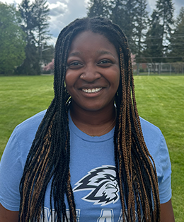 Clara Browne, Women's Field - Spokane