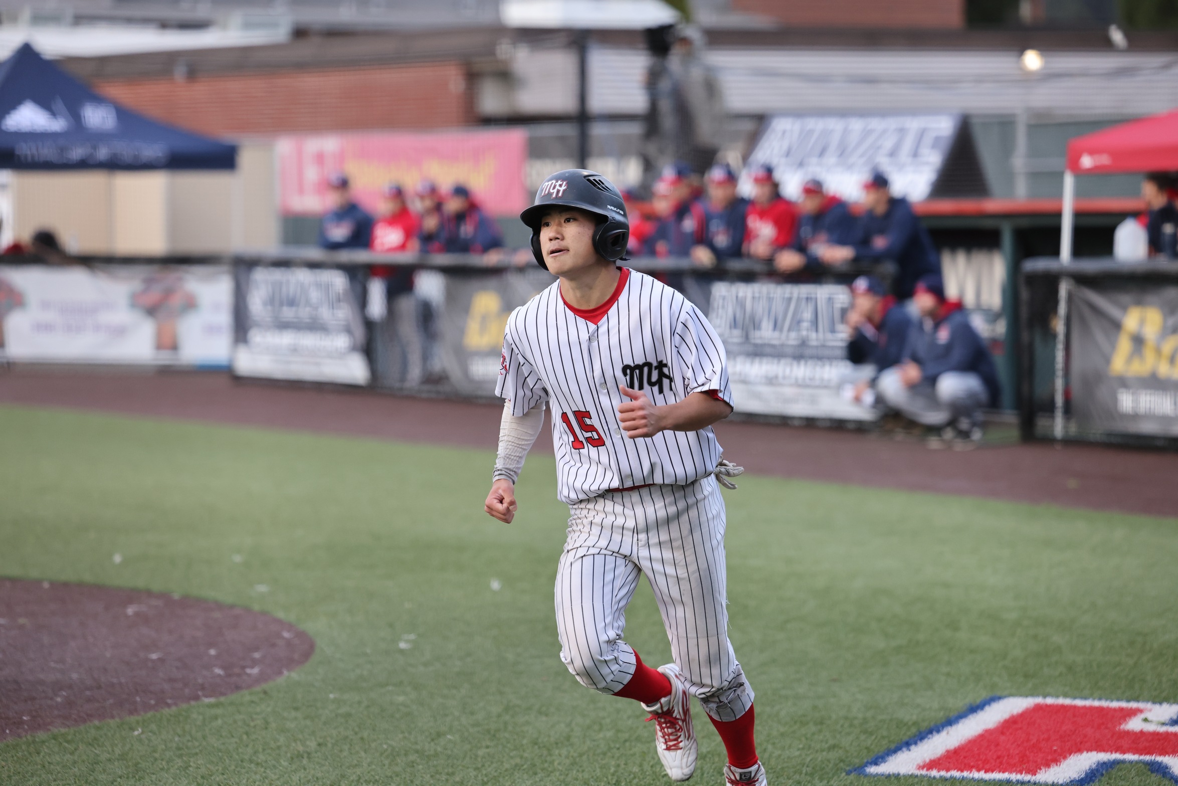 Former Mt. Hood Star and All-NWAC Infielder Rikuu Nishida Gets Called Up to MLB's White Sox