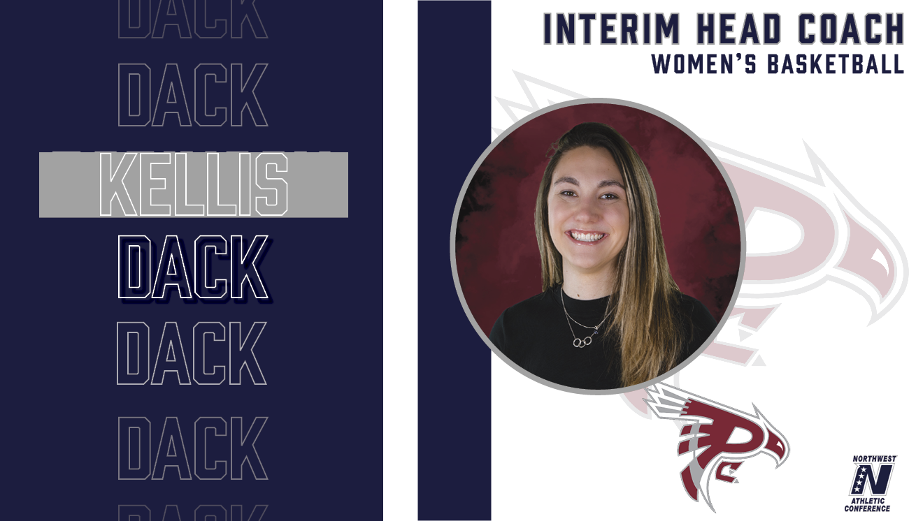 Kellis Dack named Interim Head Coach for Pierce Women&rsquo;s Basketball