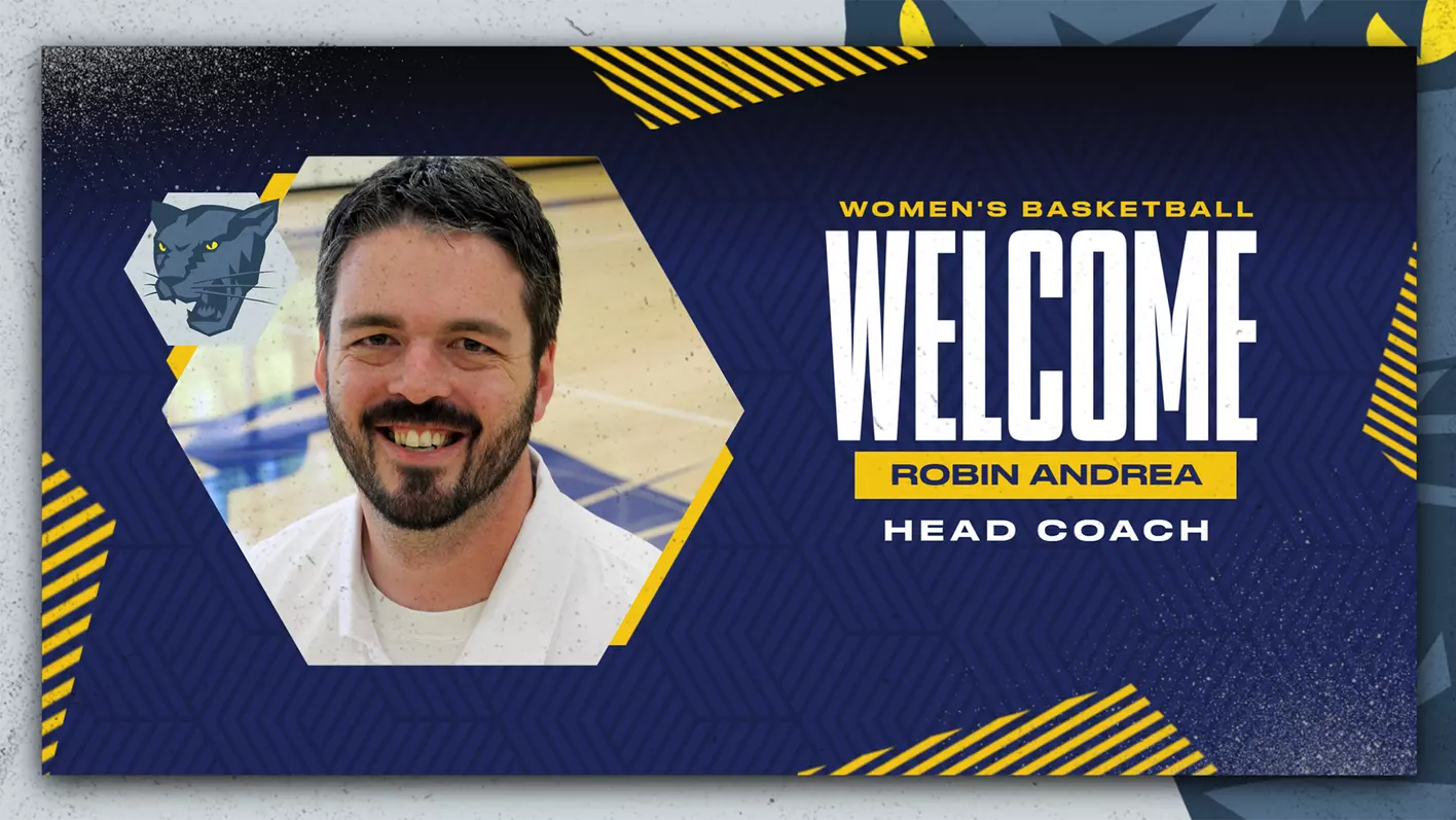 Robin Andrea Named PCC Head Women's Basketball Coach