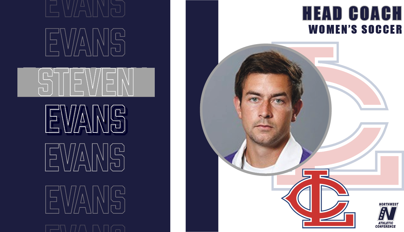 Steven Evans Named Next Head Coach for Red Devils Women's Soccer